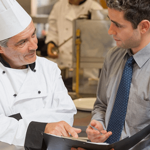 corso food e beverage manager