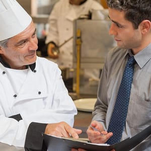 corso food e beverage manager